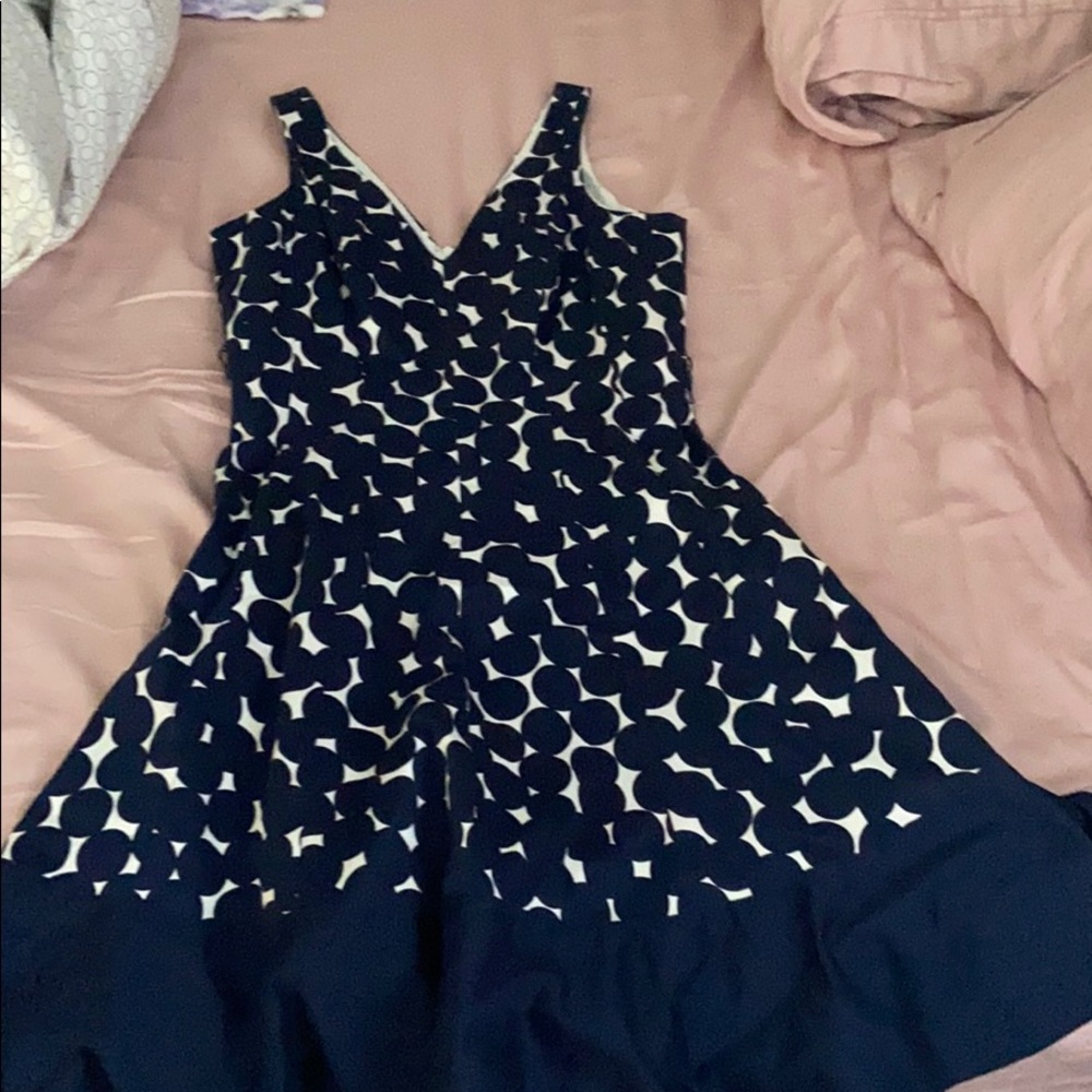 woman’s dress